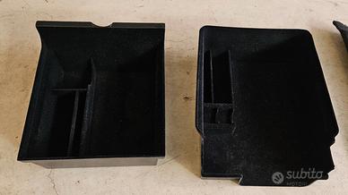 Cassetti porta oggetti, accessori Model 3/Y Legacy
