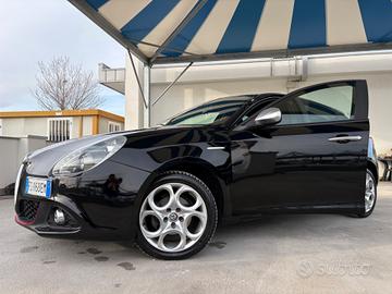 Alfa Romeo Giulietta 1.6 JTDm 120 CV Super