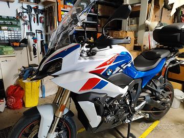 BMW S1000XR