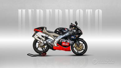 Aprilia RS 250