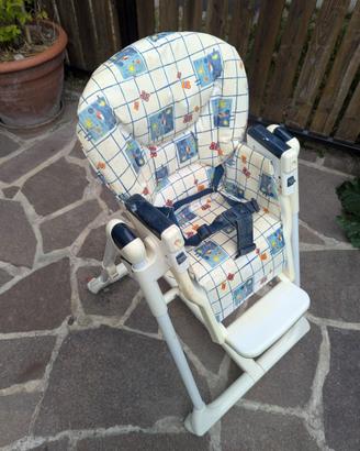 Seggiolone Peg Perego