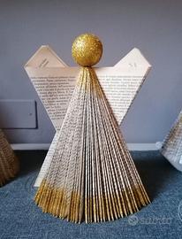 Addobbi di Natale centro tavola