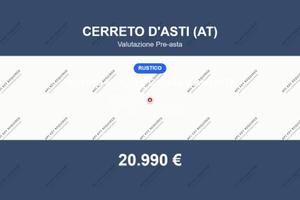 Immobile in asta di 175 m² con più di 5 locali a C