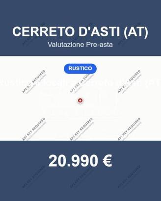 Immobile in asta di 175 m² con più di 5 locali a C