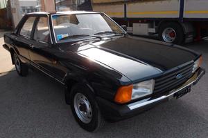 ford taunus 1300 L  del 1979