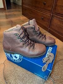 Stivaletti Birkenstock Unisex Jackson 40