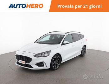 FORD Focus LV16804