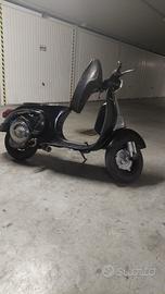 Vespa 50 special 130 libretto da restaurare 