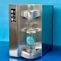 Depuratore, Erogatore Acqua Sopra Banco a 3 Vie