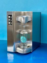 Depuratore, Erogatore Acqua Sopra Banco a 3 Vie