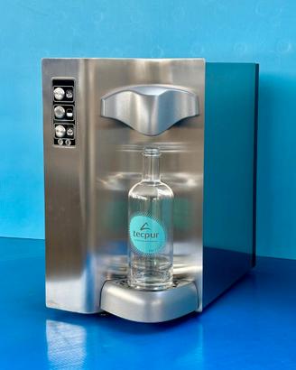 Depuratore, Erogatore Acqua Sopra Banco a 3 Vie