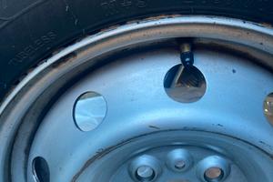 Gomma per camper