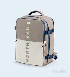 Zaino underseater North Sails