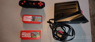 Console Pong Videogioco rara strana