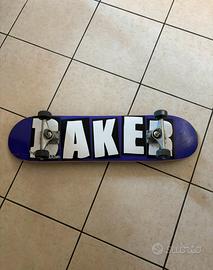 Skateboard