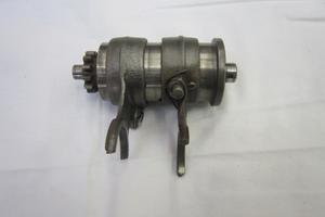 Desmodromico Cambio Gilera Giubileo 150 Sport