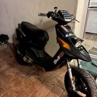 BOOSTER 70