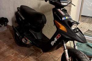 BOOSTER next generation