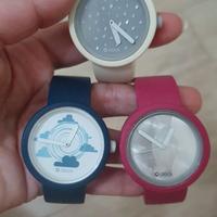Orologio o'bag
