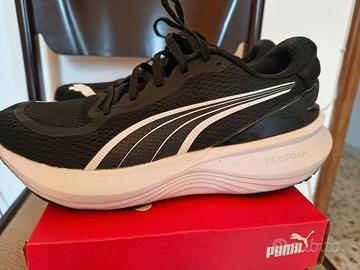 Scarpe Puma running