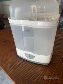 Sterilizzatore chicco