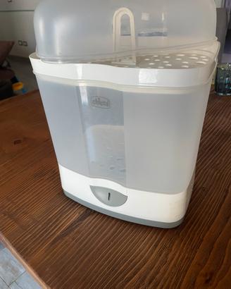 Sterilizzatore chicco