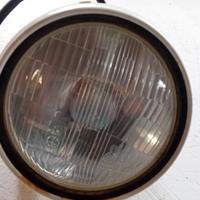 FARO ANTERIORE SINISTRO FIAT Campagnola AR 76 0753