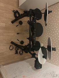 Batteria elettronica Debut Kit Alesis