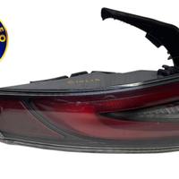 STOP FANALE POSTERIORE SINISTRO A LED ALFA ROMEO G
