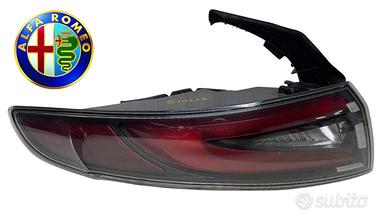 STOP FANALE POSTERIORE SINISTRO A LED ALFA ROMEO G