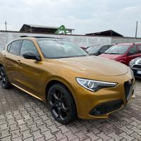 Alfa Stevlio 210cv Q4