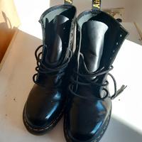 anfibi dottor Martens NUOVE NR 43