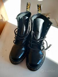 anfibi dottor Martens NUOVE NR 43