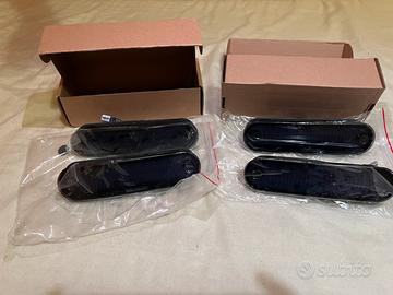 MX-5 NB - Side marker oscurati con LED