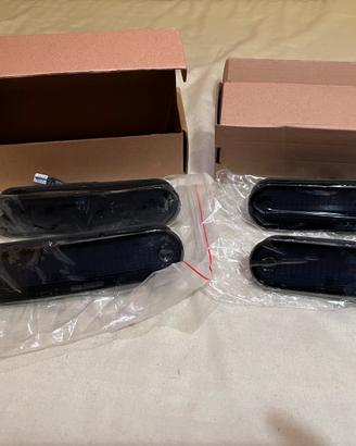 MX-5 NB - Side marker oscurati con LED