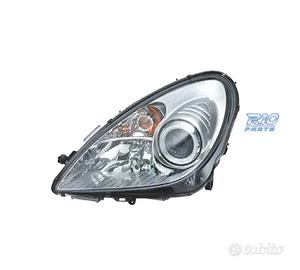FANALE SINISTRO MERCEDES R171 SLK ROADSTER 04-11
