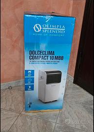 climatizzatore  portatile 