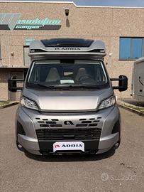 Adria SUPREME 670 DL 2027