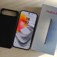 Nubia Air 5G Dual sim 12/256gb 