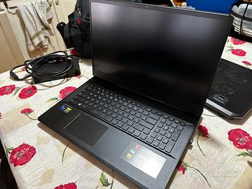 MSI Vector GP76 12UH-299IT