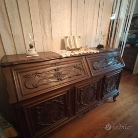 sala anni 80 