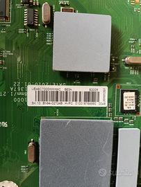 scheda madre samsung