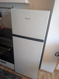 Hisense frigorifero combinato con congelatore 