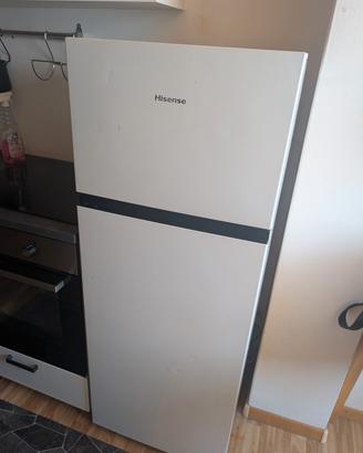 Hisense frigorifero combinato con congelatore 