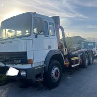 Iveco 190.36 10 gomme