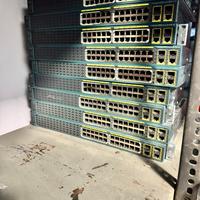 Switch cisco catalyst 2960 series POE