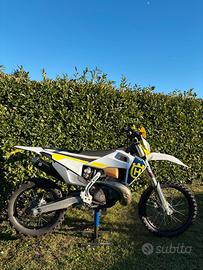 Husqvarna Te250 2022