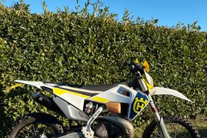 Husqvarna Te250 2022
