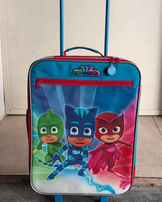 Trolley  PJ Masks