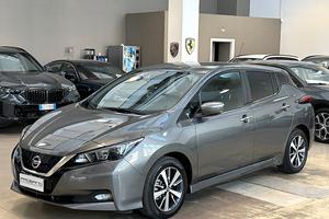 Nissan Leaf N-Connecta 40kWh 150cv my19 - FULL